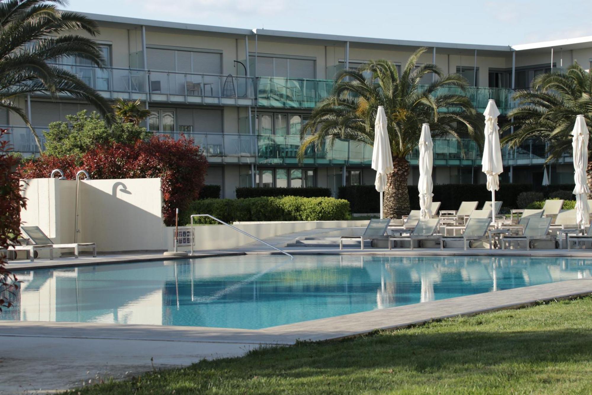 Nikola Luxury Apartments Senia Petrčane Exterior foto