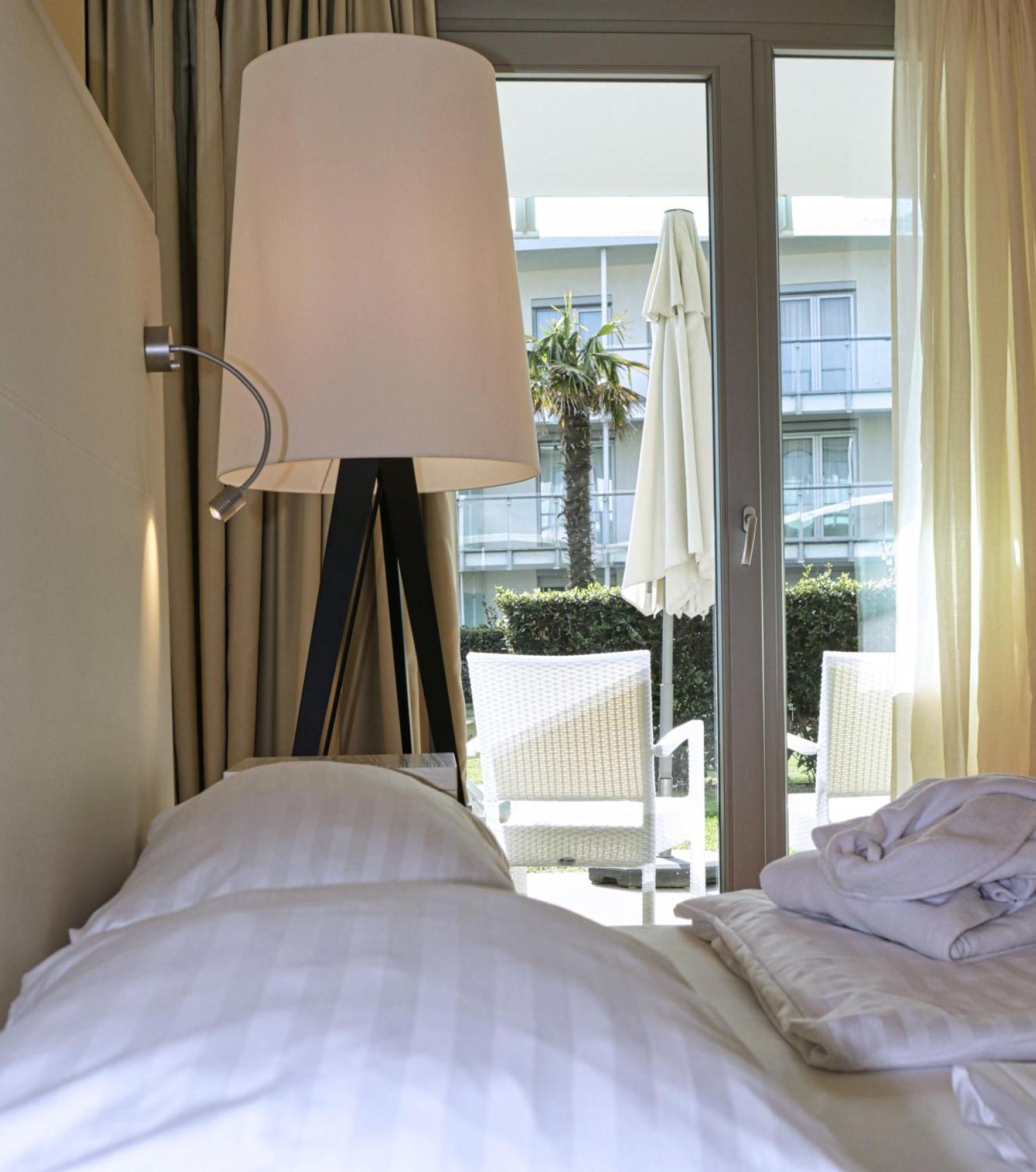 Nikola Luxury Apartments Senia Petrčane Exterior foto